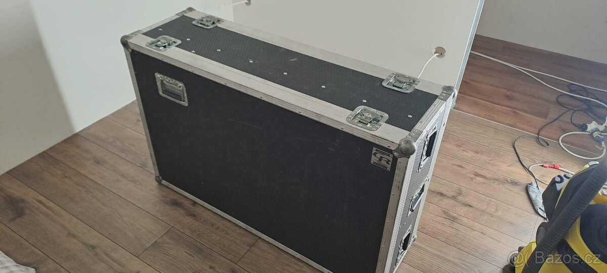 Prodám Allen & Heath SQ7 + příslušenství - 19