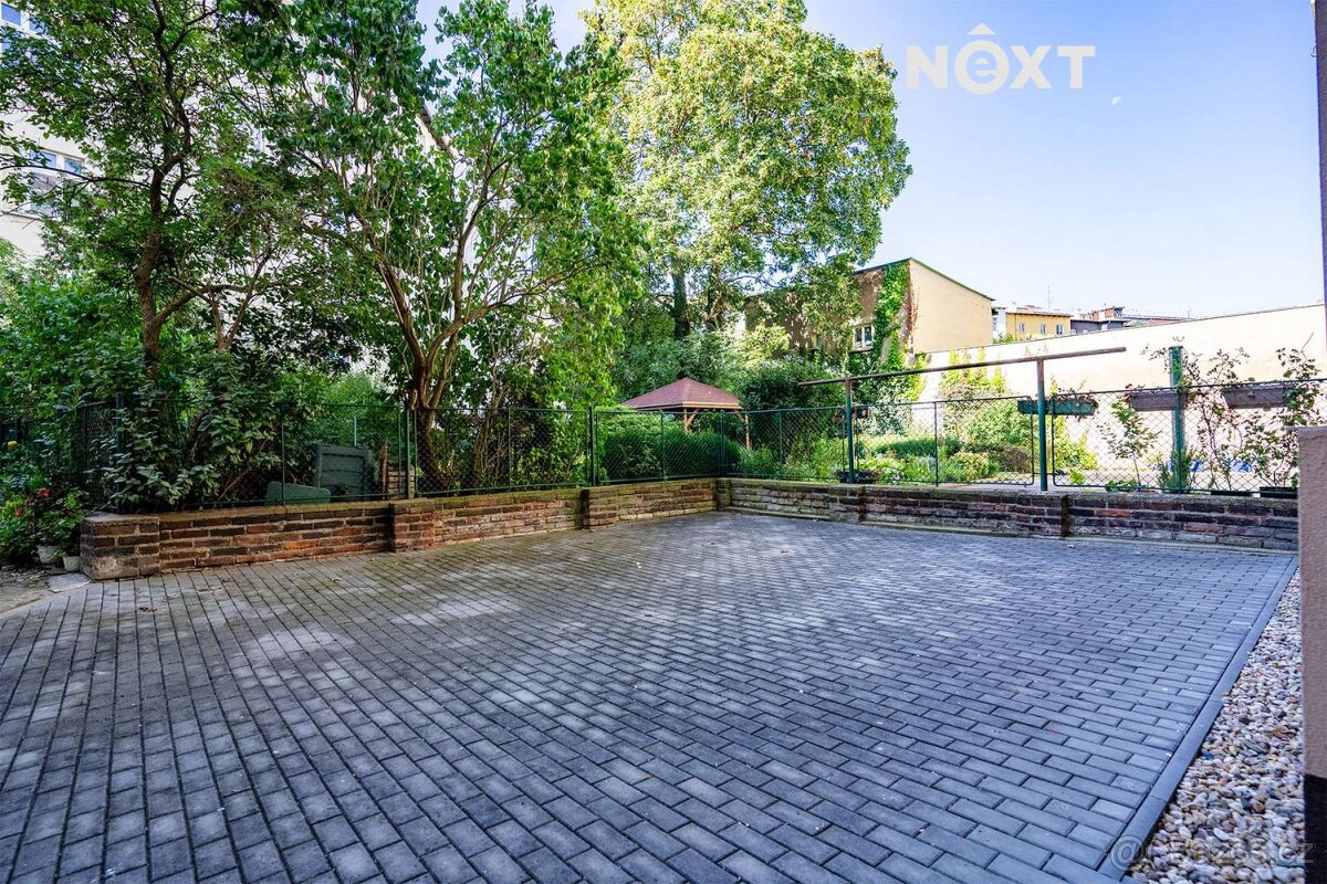 Prodej byt 2+1, 60㎡ - 19