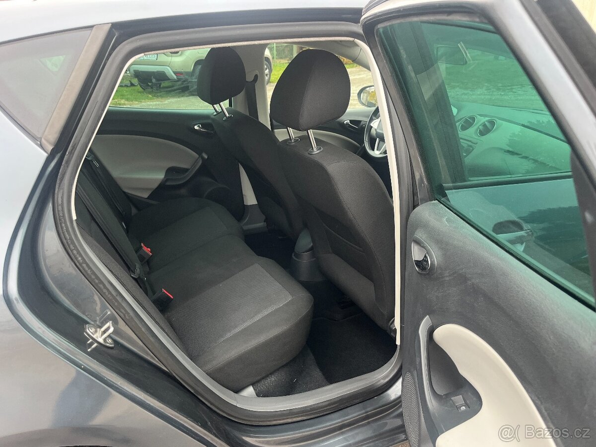 Seat Ibiza ST 1,9TDi - 19