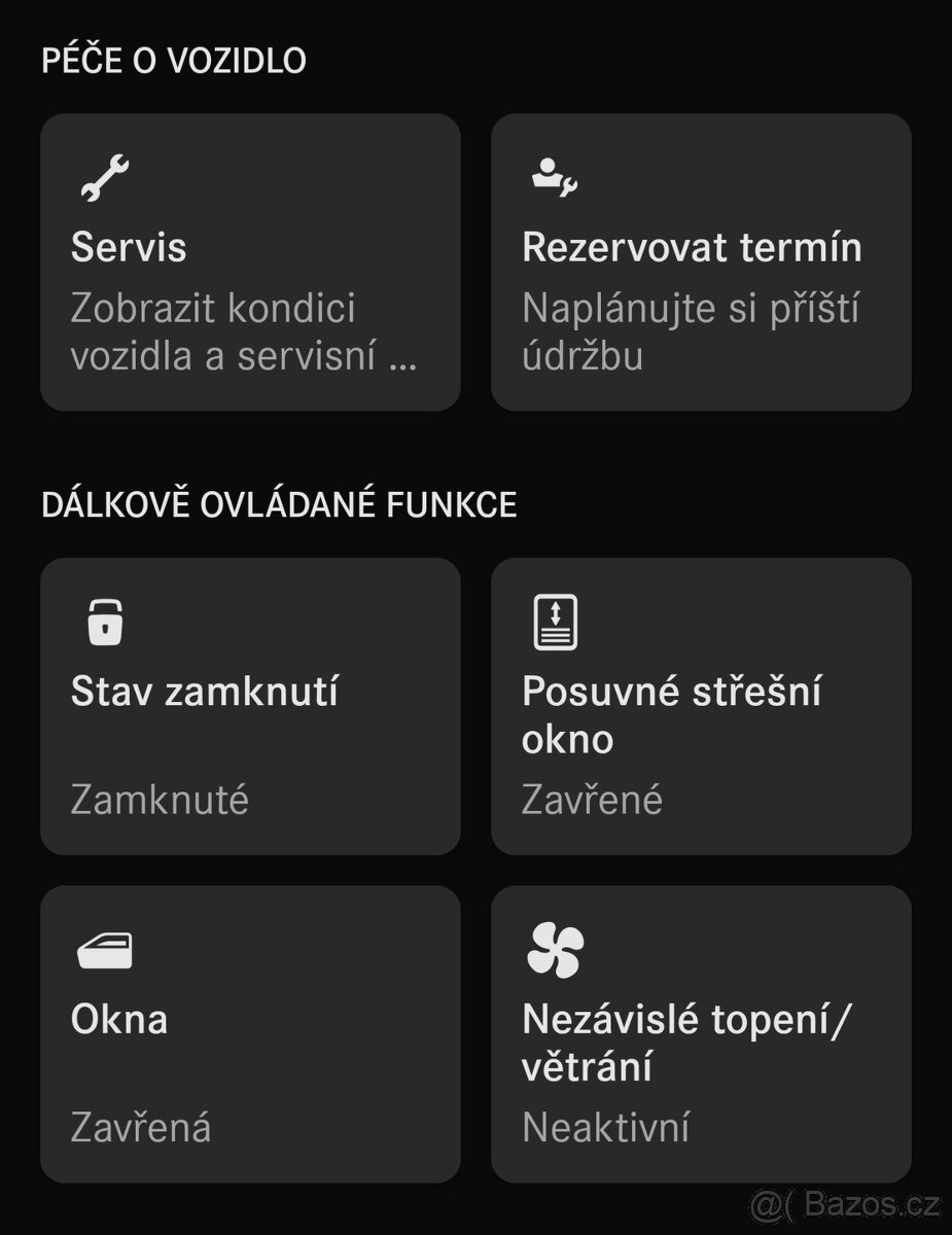 Mercedes Benz E 53 AMG 4MATIC+ 320kW - 19