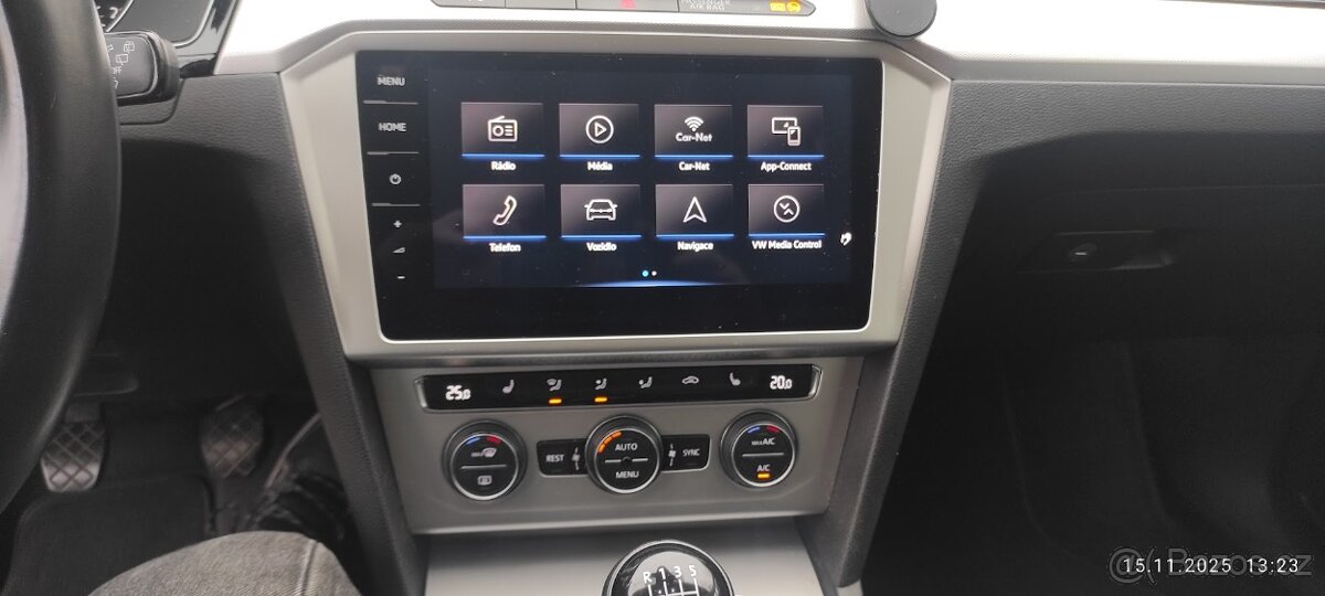 Volkswagen Passat B8 Variant Comfortline 2.0 RDI 110 kW - 19