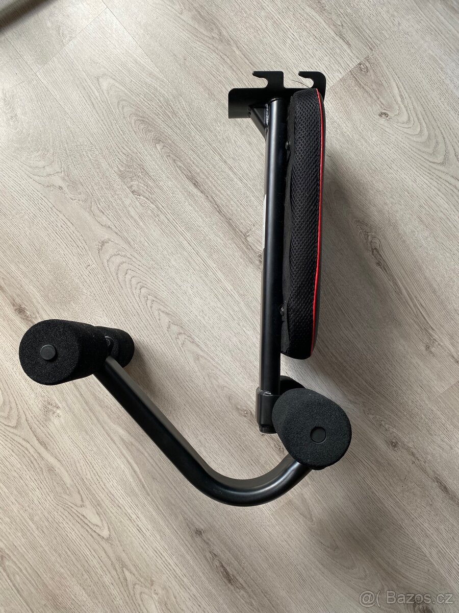 HG Compact posilovací multifunkční stroj - 19