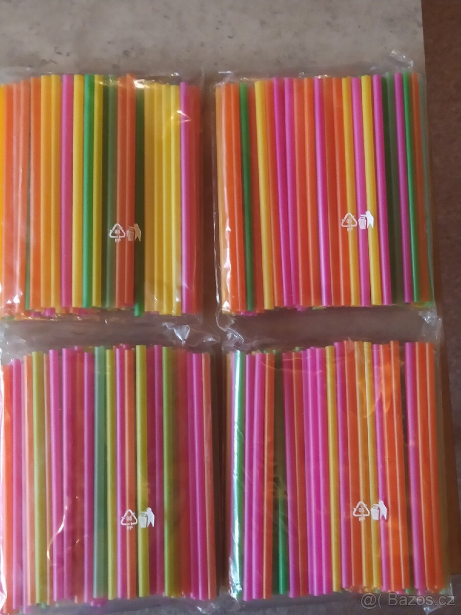 Cateringové nádobí, příbory aj. - 19