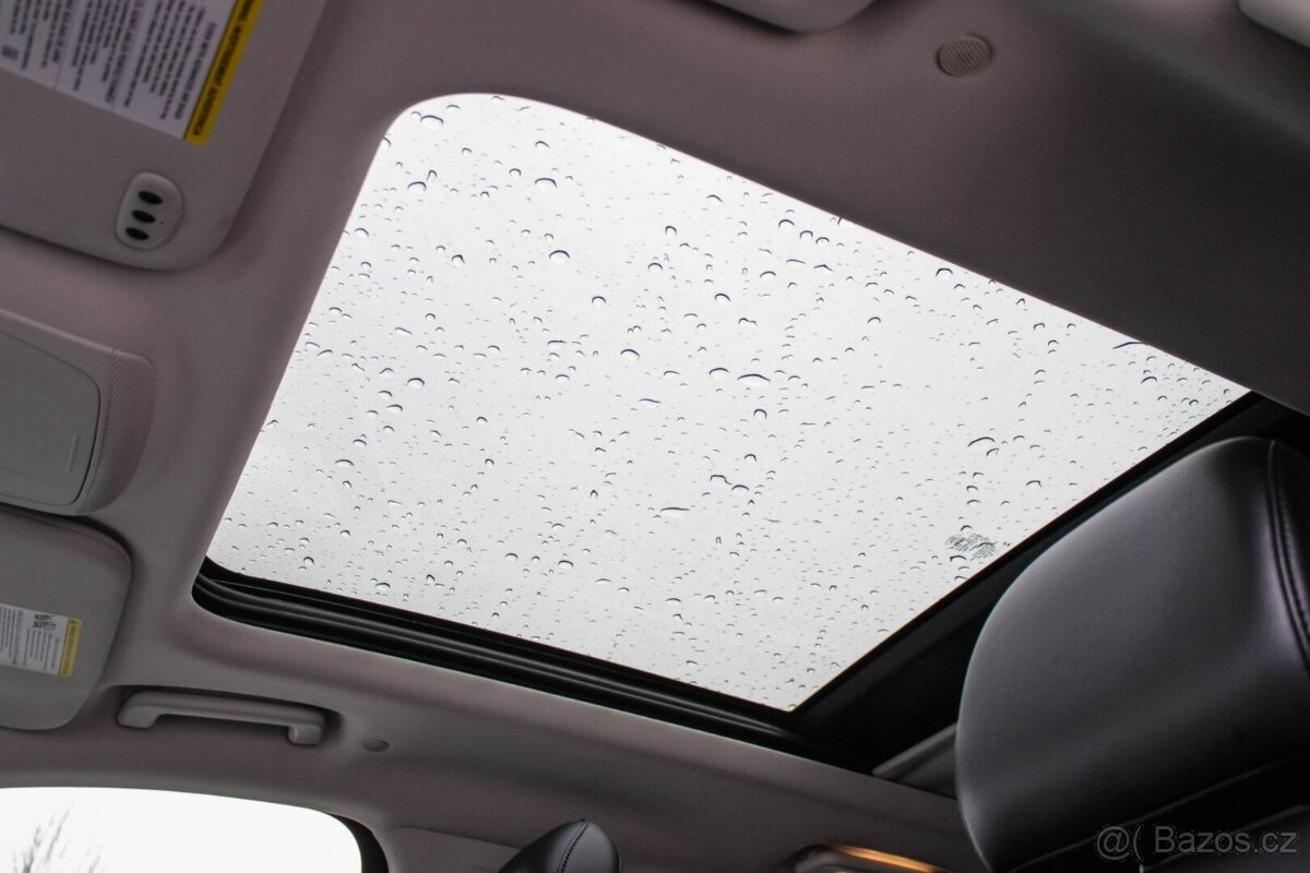 Ford Edge V6 2.7 320 4x4 - 19