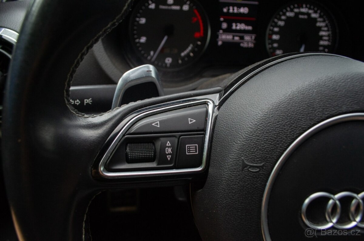 Audi S3 8V 2.0 TFSi - 19