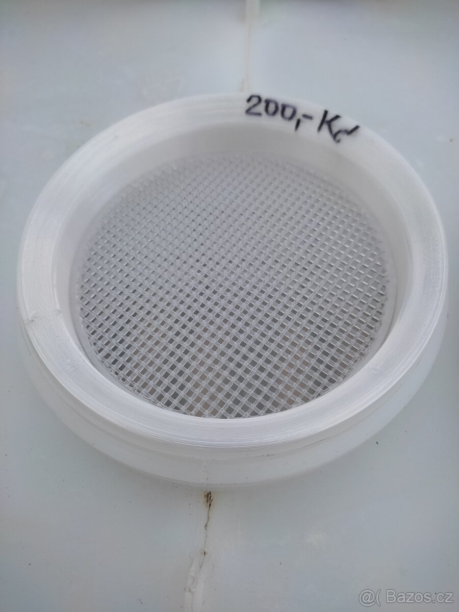 IBC KONTEJNER nádrž s PODSTAVCEM 5.000,-Kč PROSTĚJOV - 19