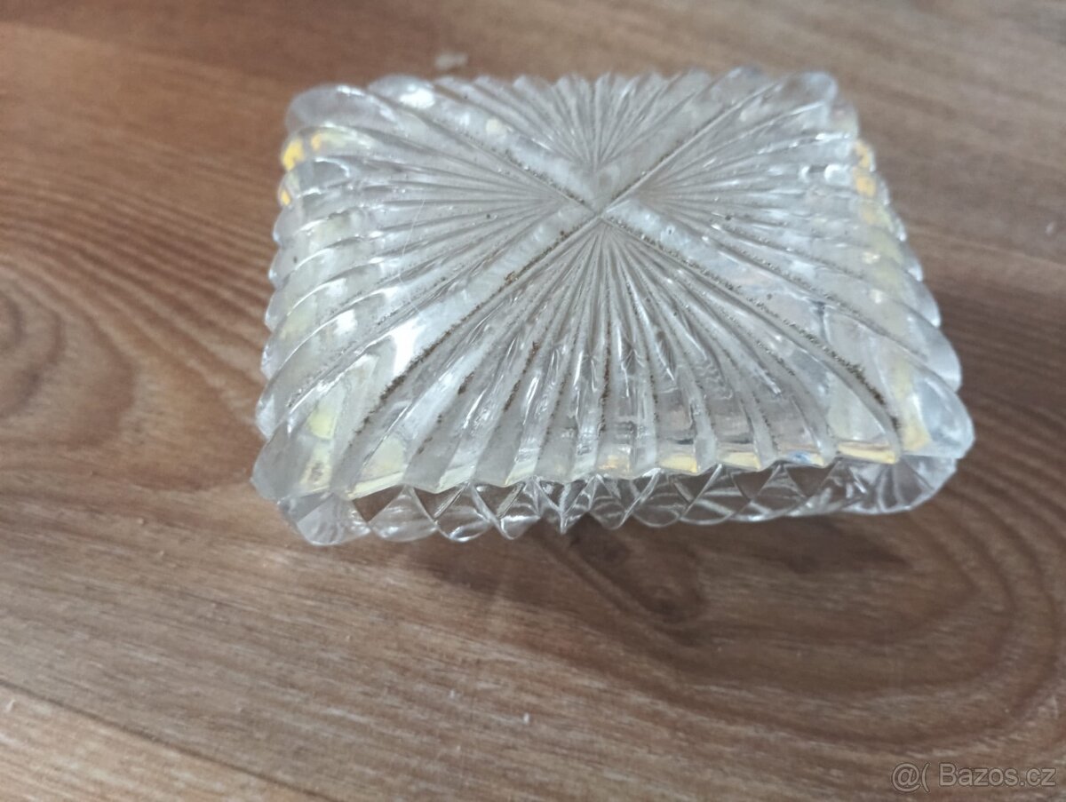 Věci s pozůstalosti - 19