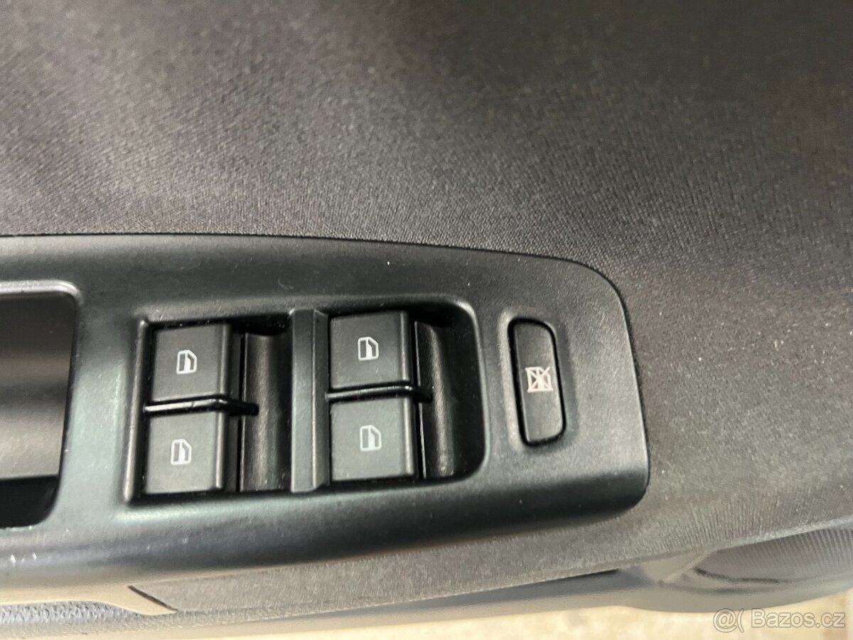 Volkswagen Polo 1.2i WEBASTO 2 x KOLA - 19