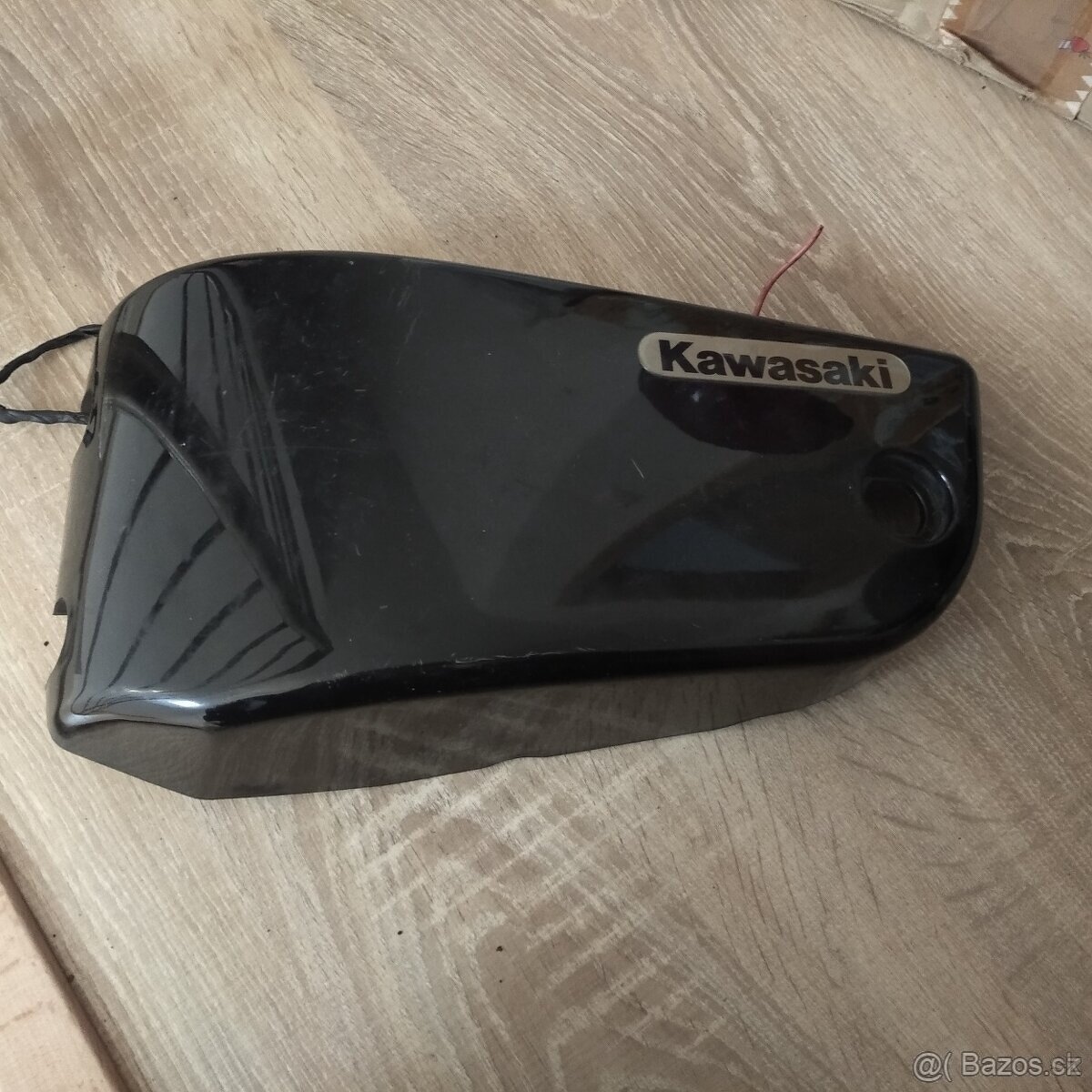 Kawasaki VN 1500 - 19