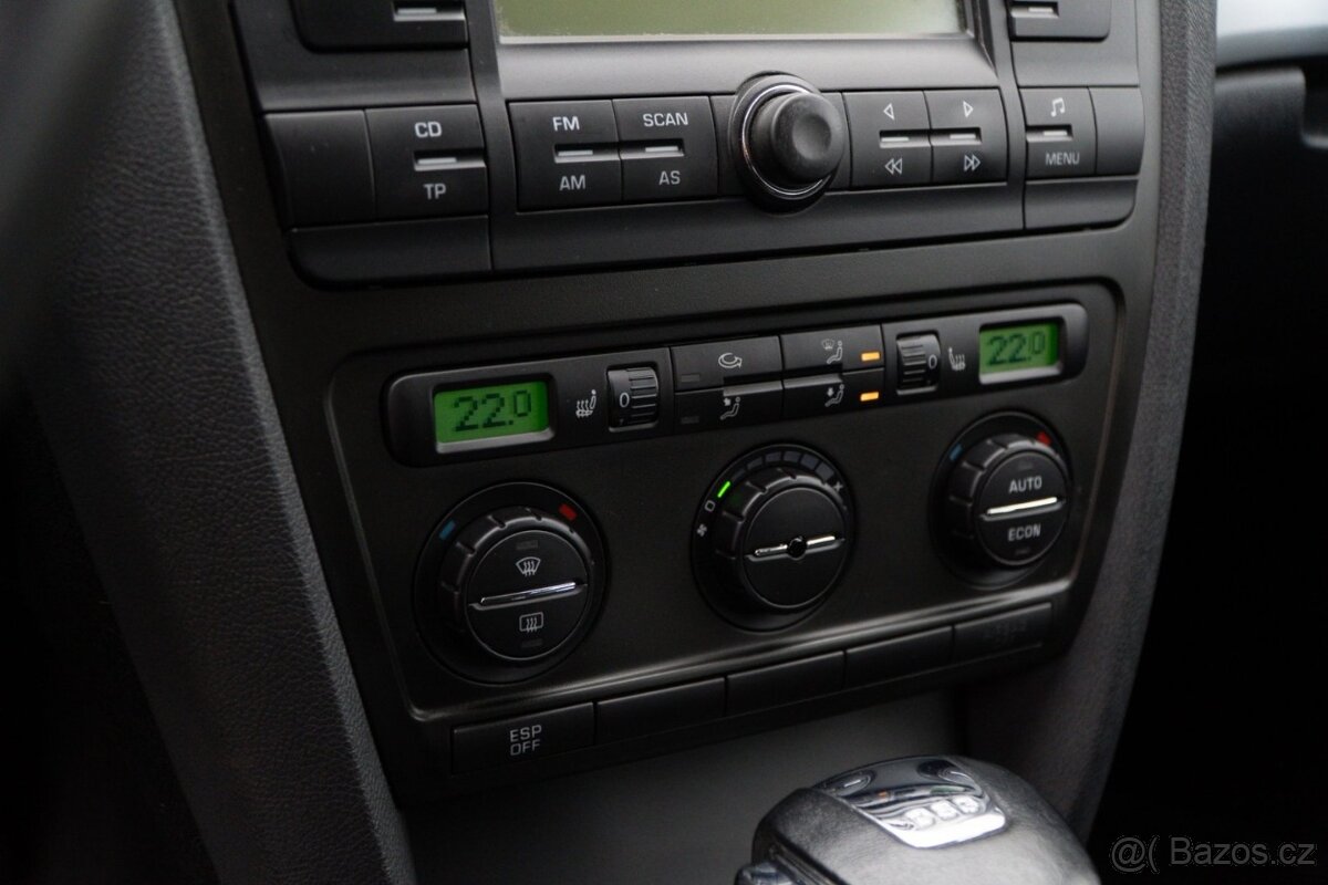 Škoda Octavia 1.9TDI AMBIENTE - 19