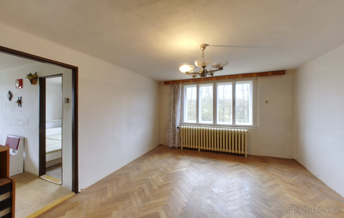 Prodej, rodinný dům, Nezvěstice - 19