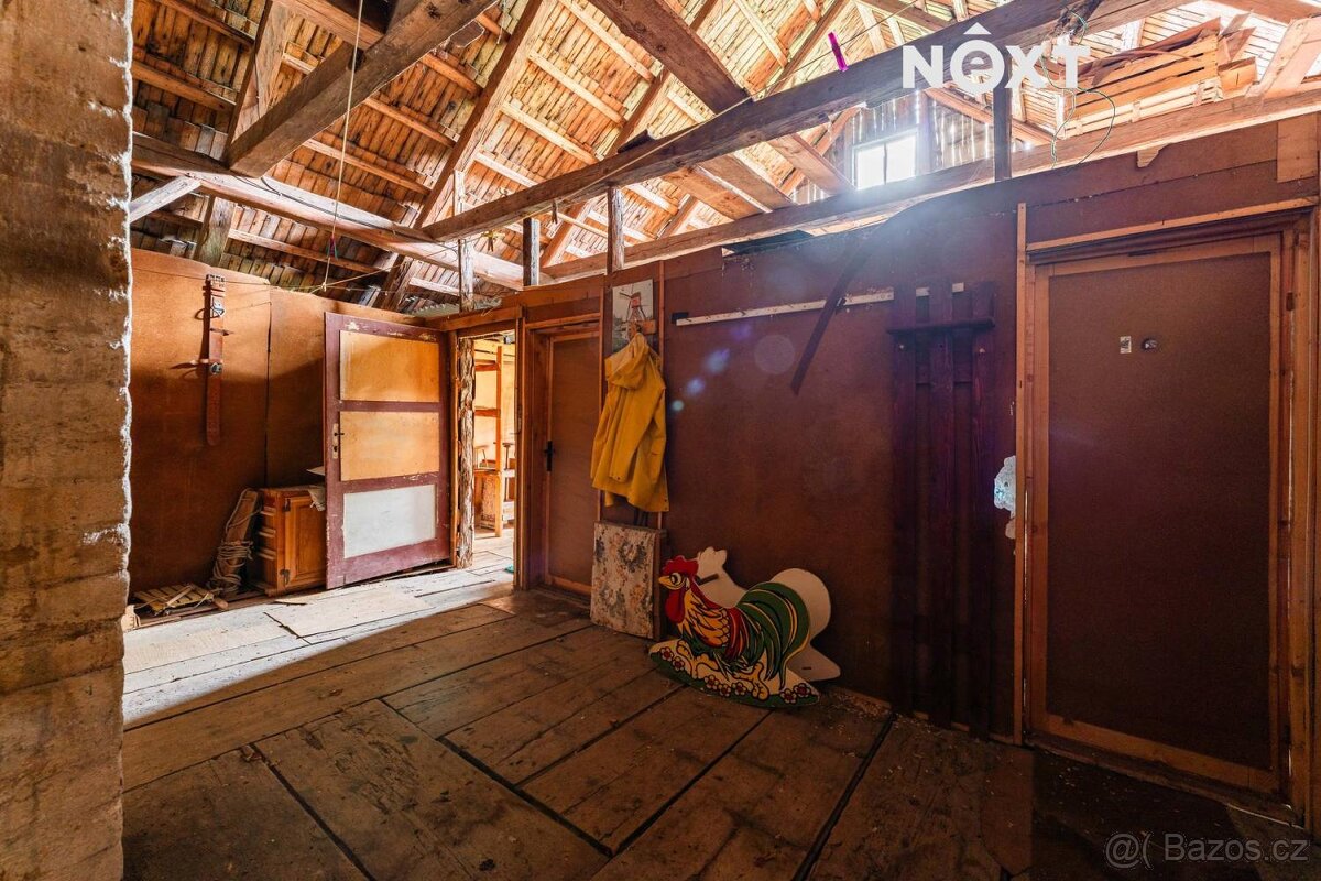 Prodej Chalupa, 85㎡ - 19