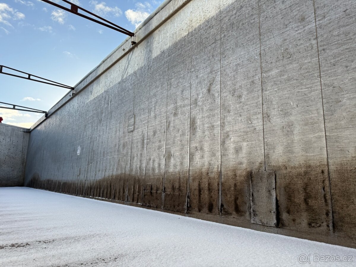 Schwarzmüller 50m3 - 19