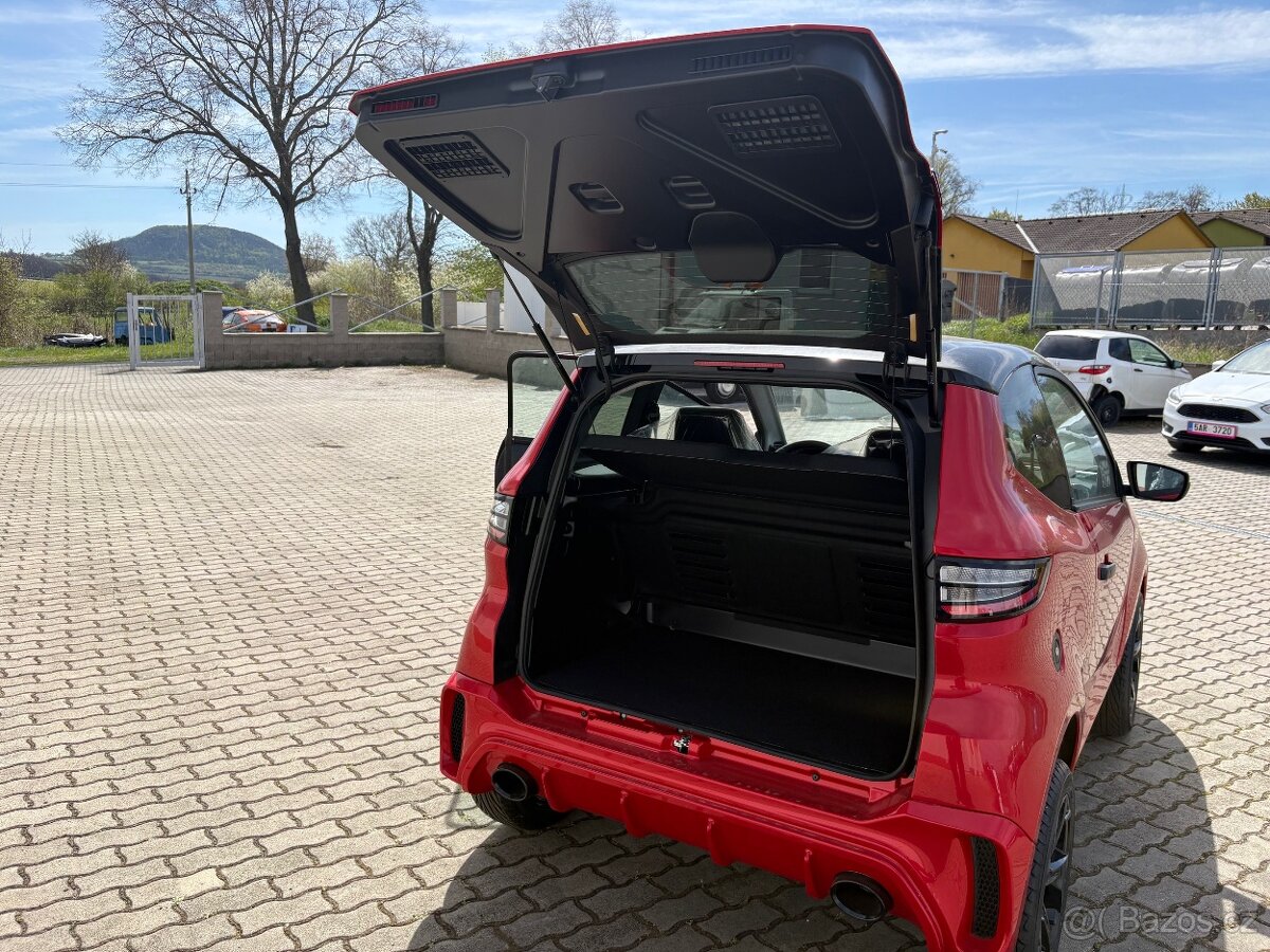 Aixam City sport - 19