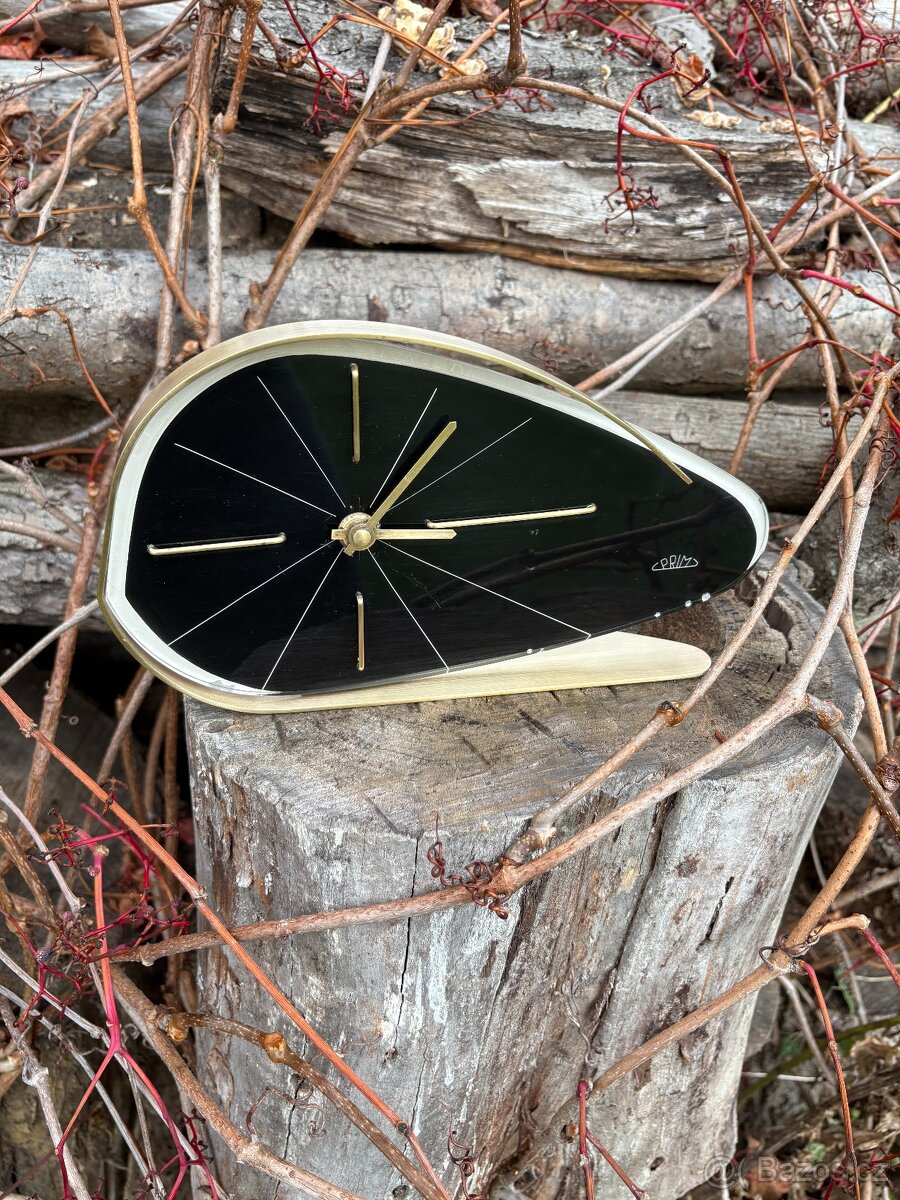 Hodiny Prim Brusel - 19