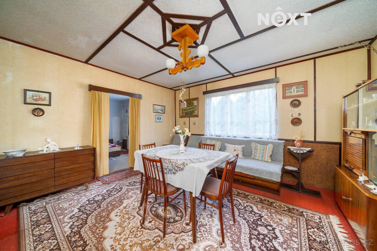 Prodej Rodinný dům, 66㎡ - 19