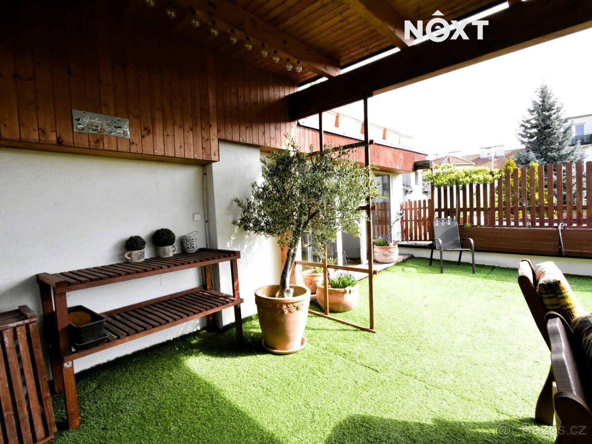 Prodej byt Atypický, 297㎡ - 19