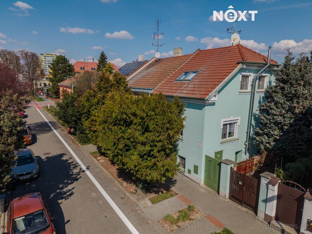 Prodej Rodinný dům, 72㎡ - 19