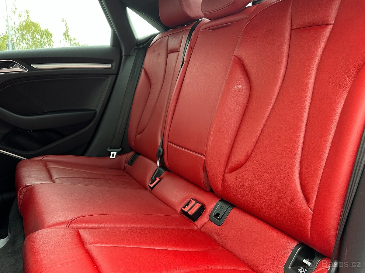 Audi S3 2020 - 19