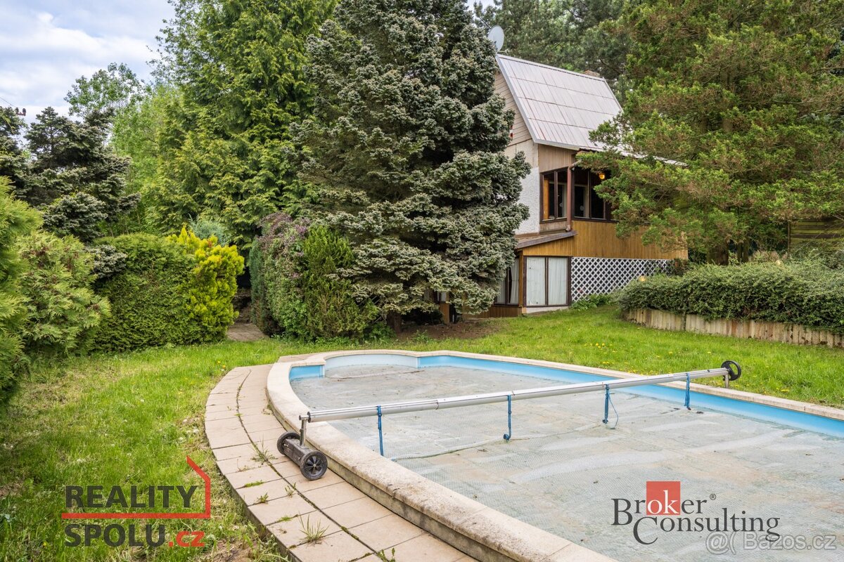 Prodej, domy/chata, 48 m2, 79851 Přemyslovice, Prostějov [ID - 19