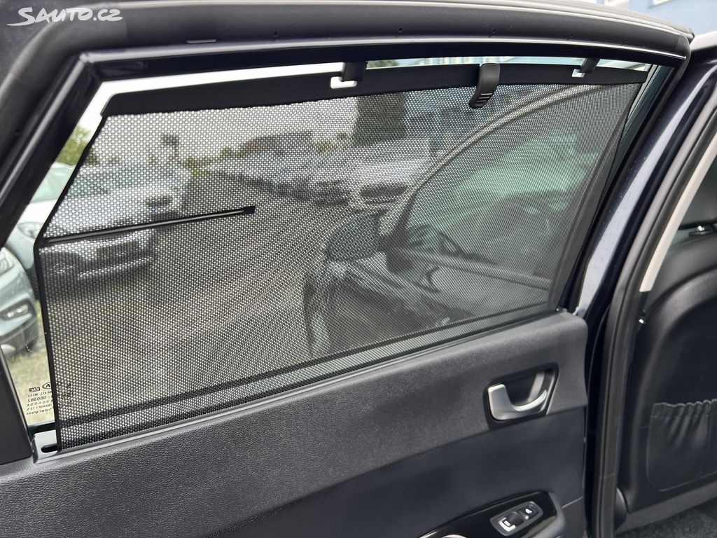 🚗 Kia Optima 2.0GDi 115KW Plug-in hybrid AUTOMAT - 19