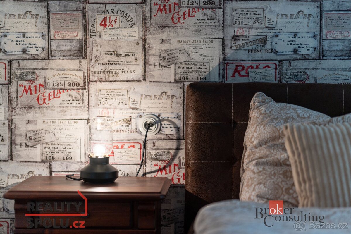 Prodej, komerční/ubytování, 786 m2, Sedličky, 50601 Jičín, J - 19