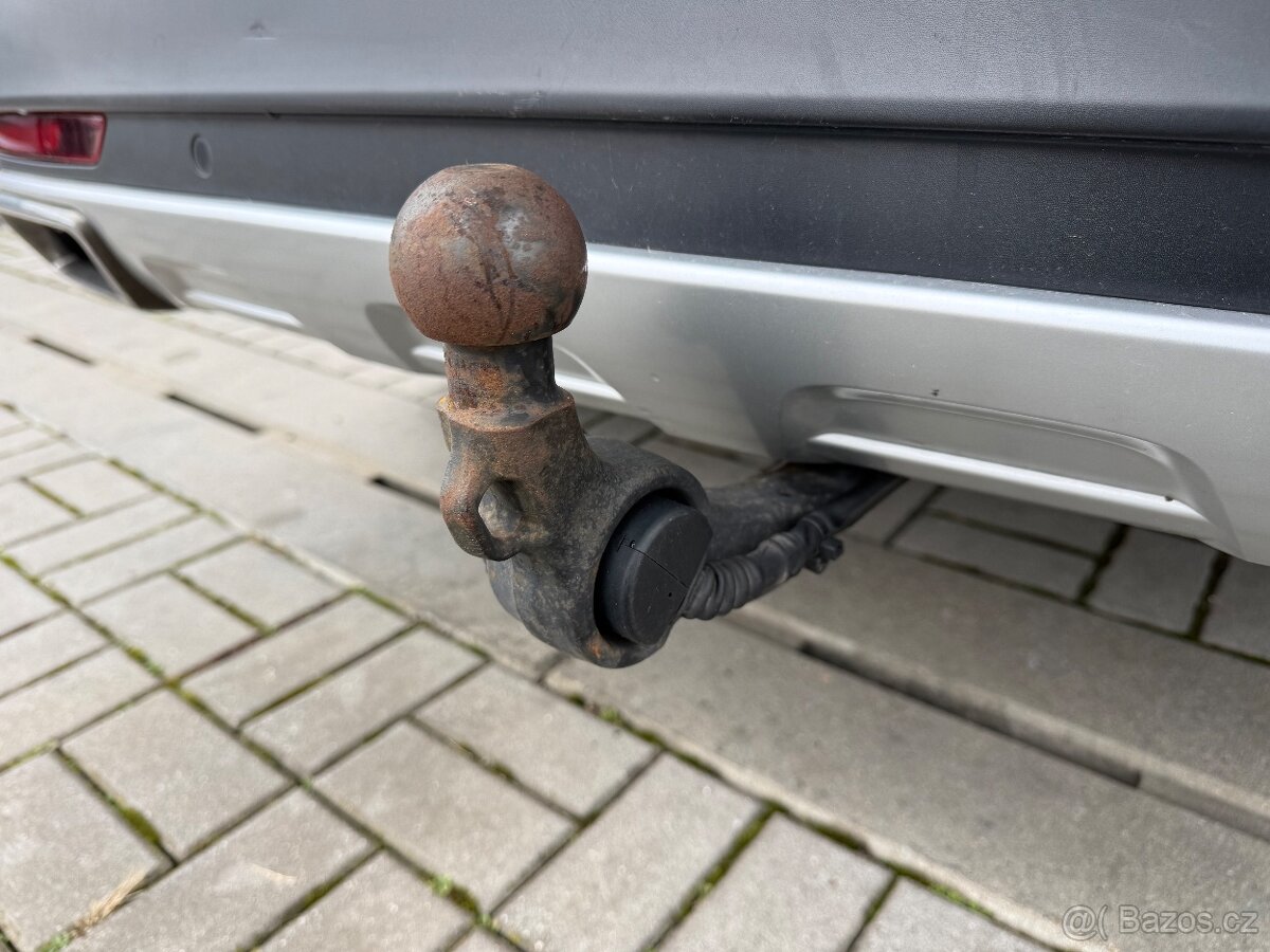 Renault Espace 2,0 dCi 118kW AUTOMAT LED PANORAMA - 19