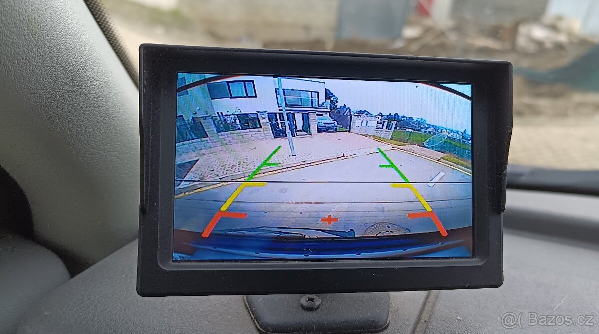 Obytný VW T4 Transporter Long. - 19