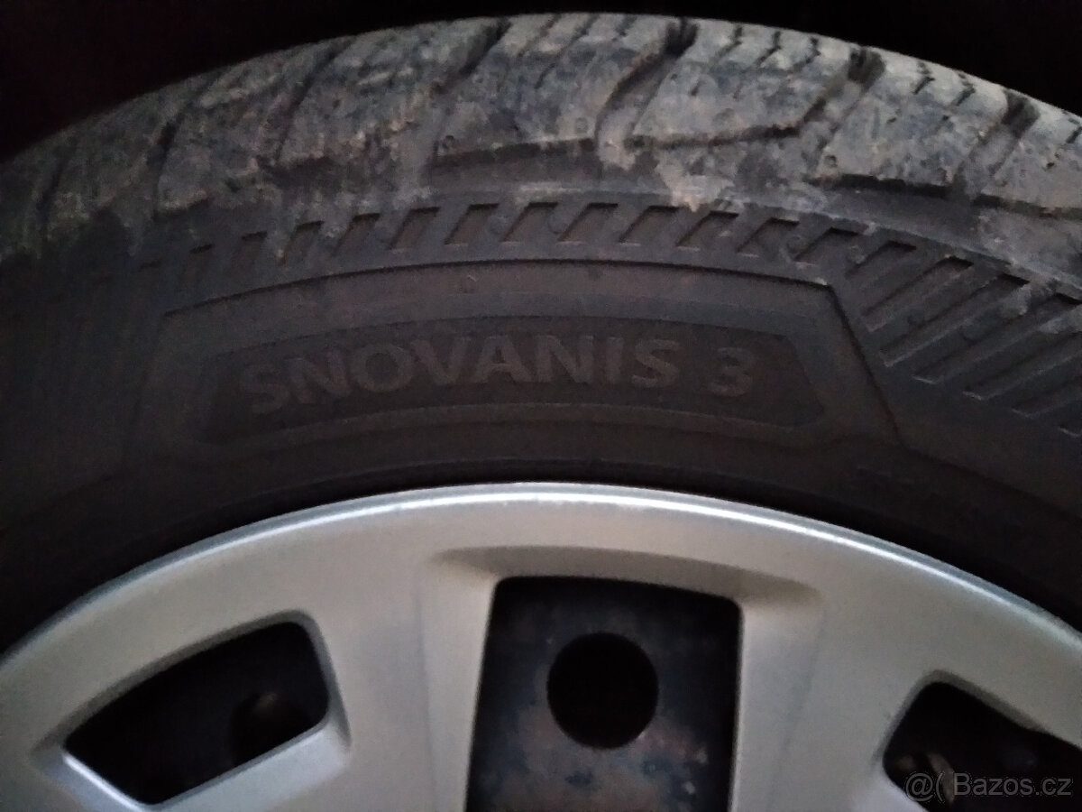 Fiat Doblo Maxi 158 000 km - 19