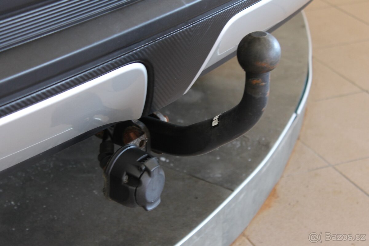 Mitsubishi Eclipse Cross, 1.5T-MiVEC 120kW PLUS, TAŽNÉ - 19