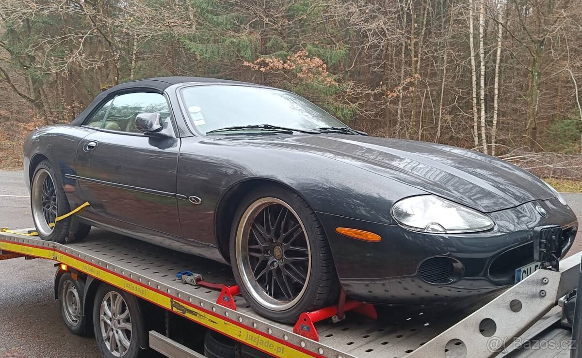 AUTO Z NĚMECKA - 19