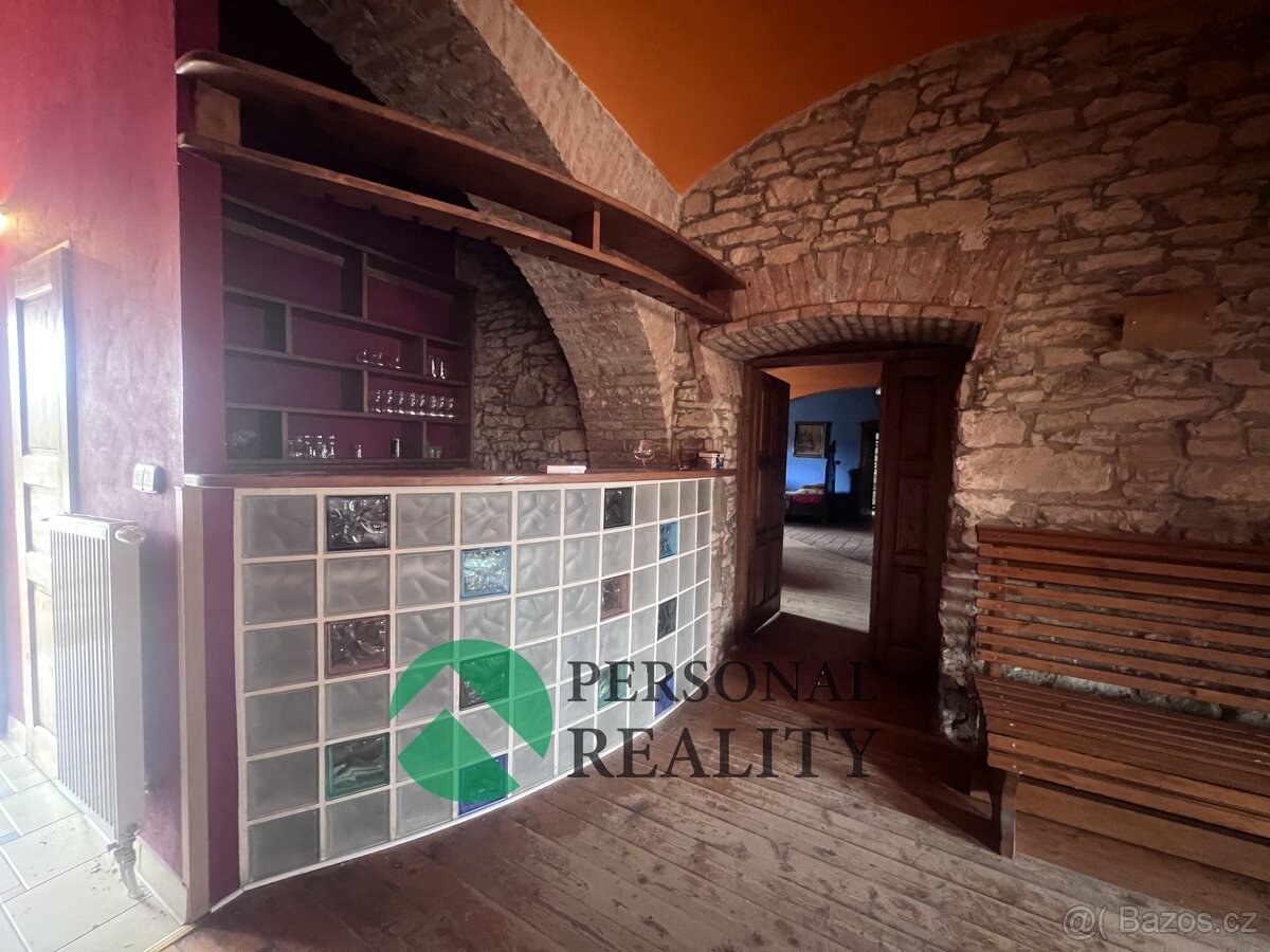 Pronájem obchodního prostoru 315 m², Tursko, ev.č. 02890 - 19