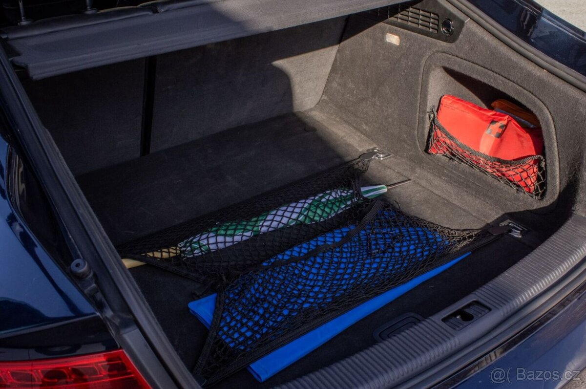 Audi A5 2.0 TSI AT8 - 19