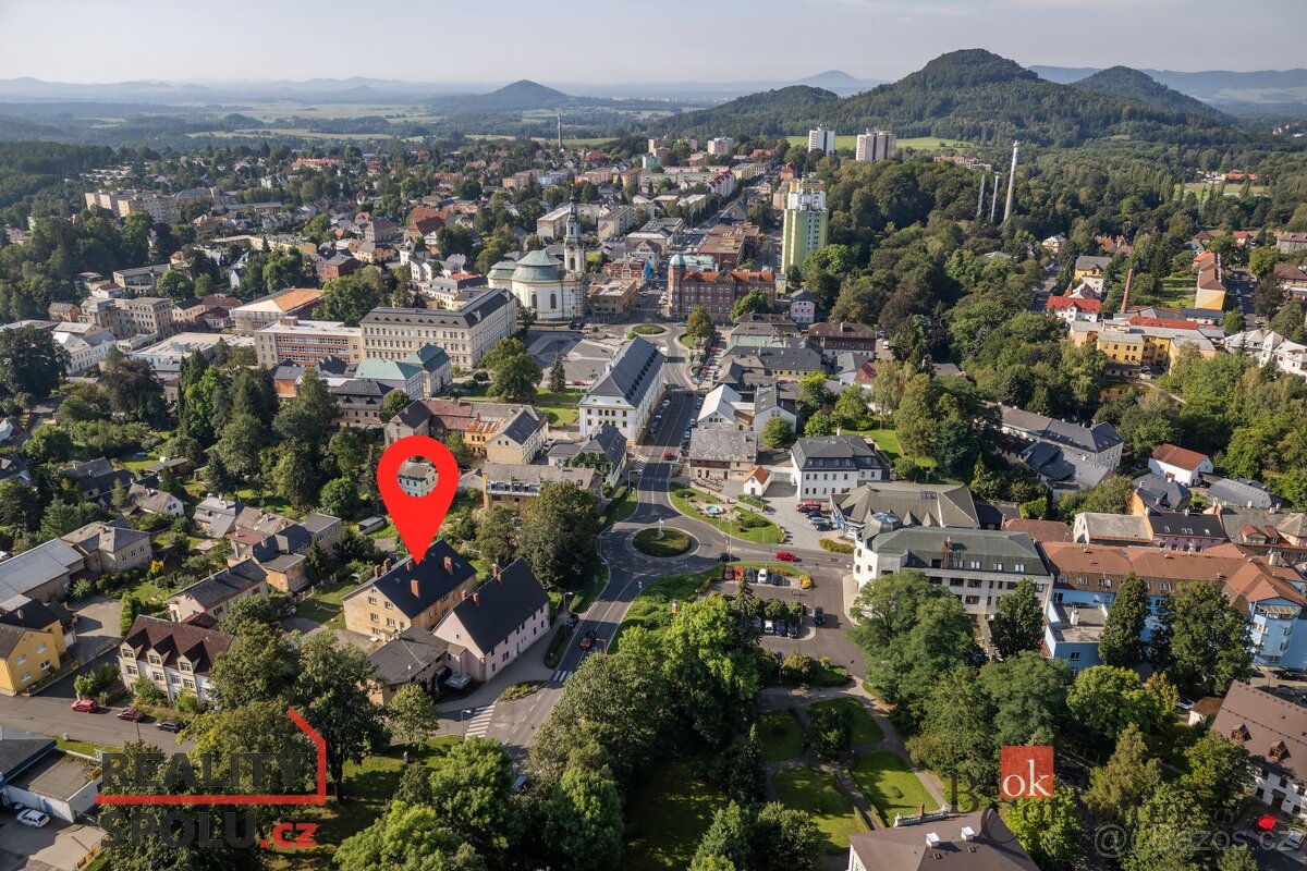 Prodej, byty/3+1, 82 m2, U Starého divadla 95, 47301 Nový Bo - 19