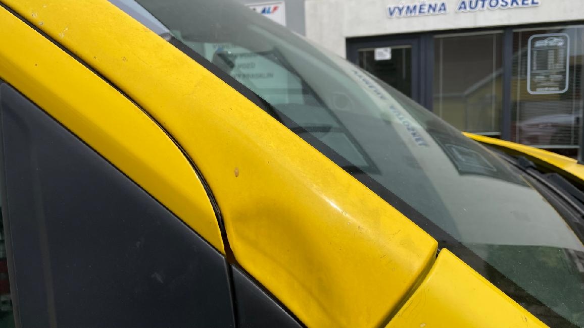 Peugeot Expert, 2.0 HDi /90KW/L3/LONG/RV 9/2019 - 19