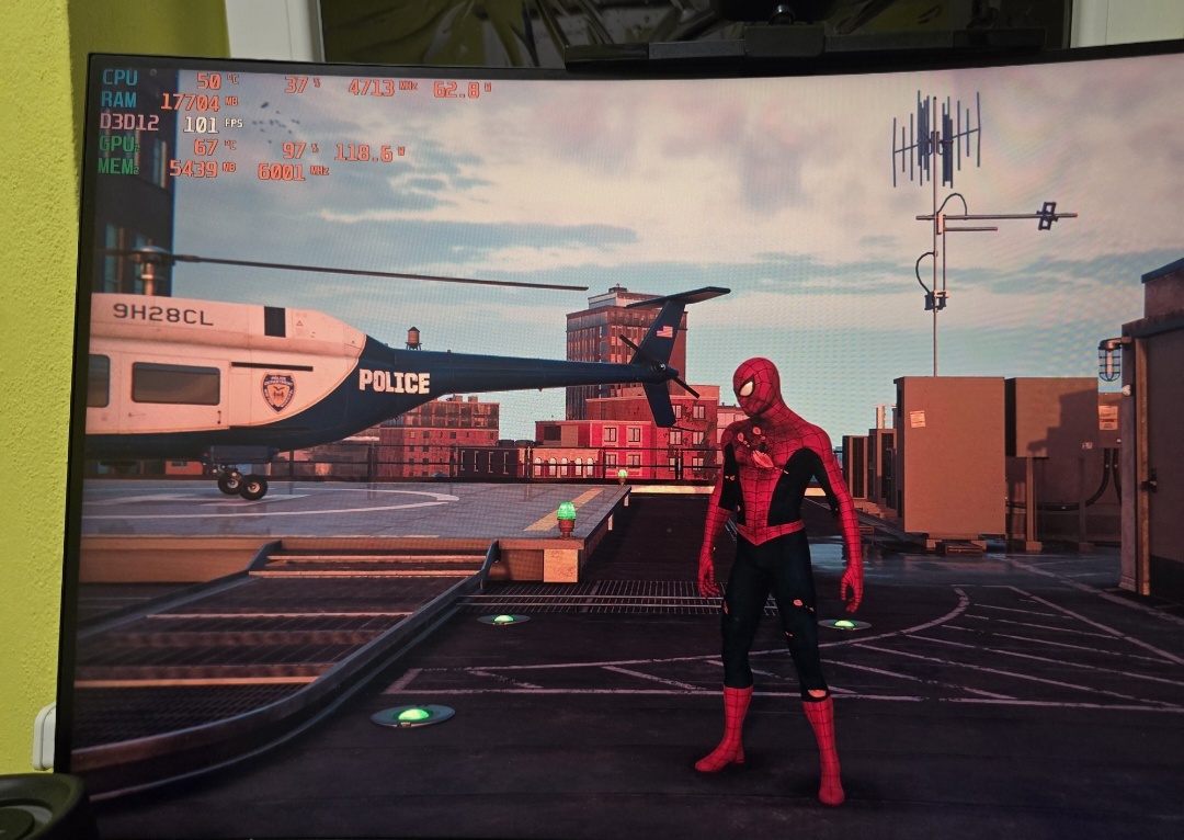 Herní PC i5-12400f + záruka víc jak 2 roky za dobrou cenu
- 19