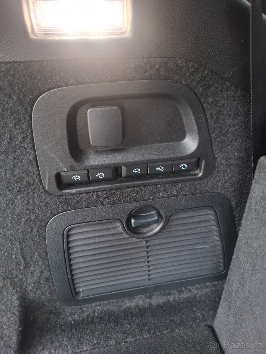 Ford Galaxy Titanium 2.0 tdci automat 7 mist Cebia - 19