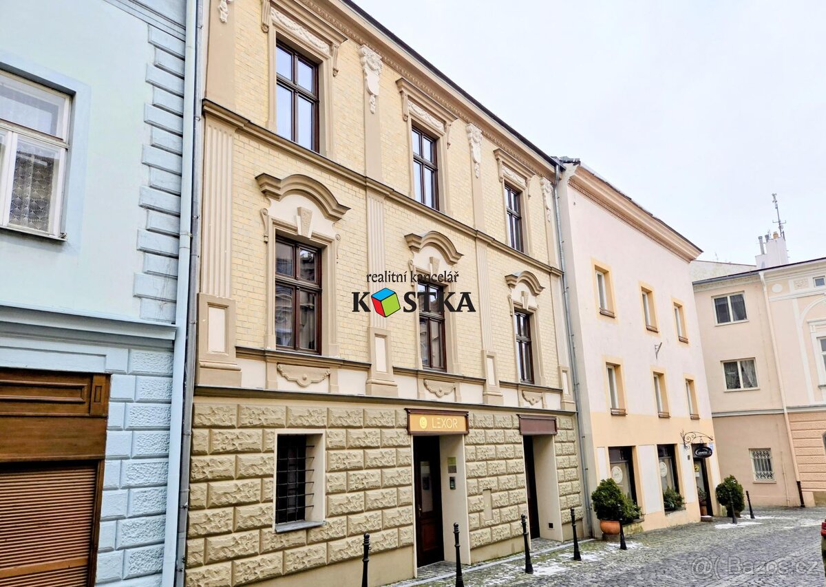 byt 2KK Příbor pronájem - 19