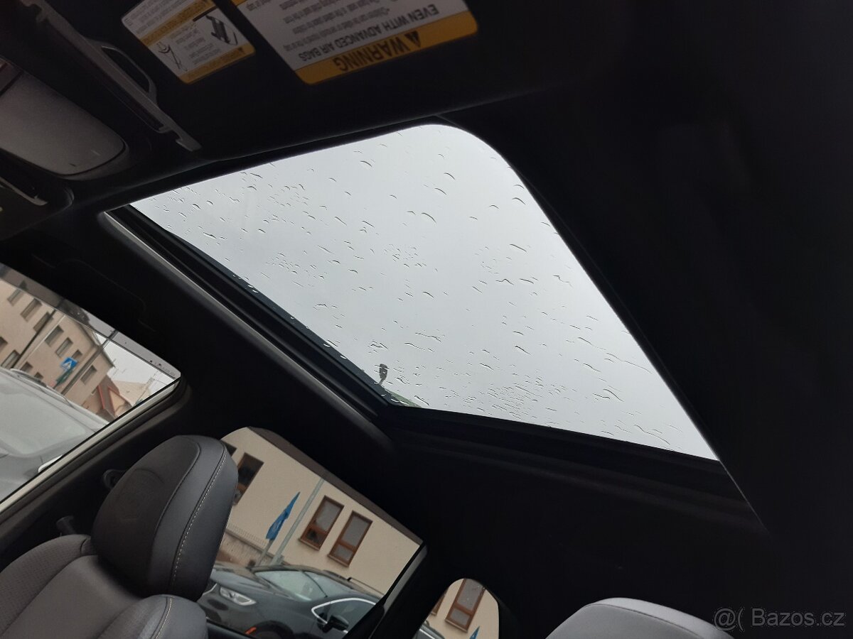 Subaru Forester 2.5 4x4 WILDERNESS, Top výbava - 19