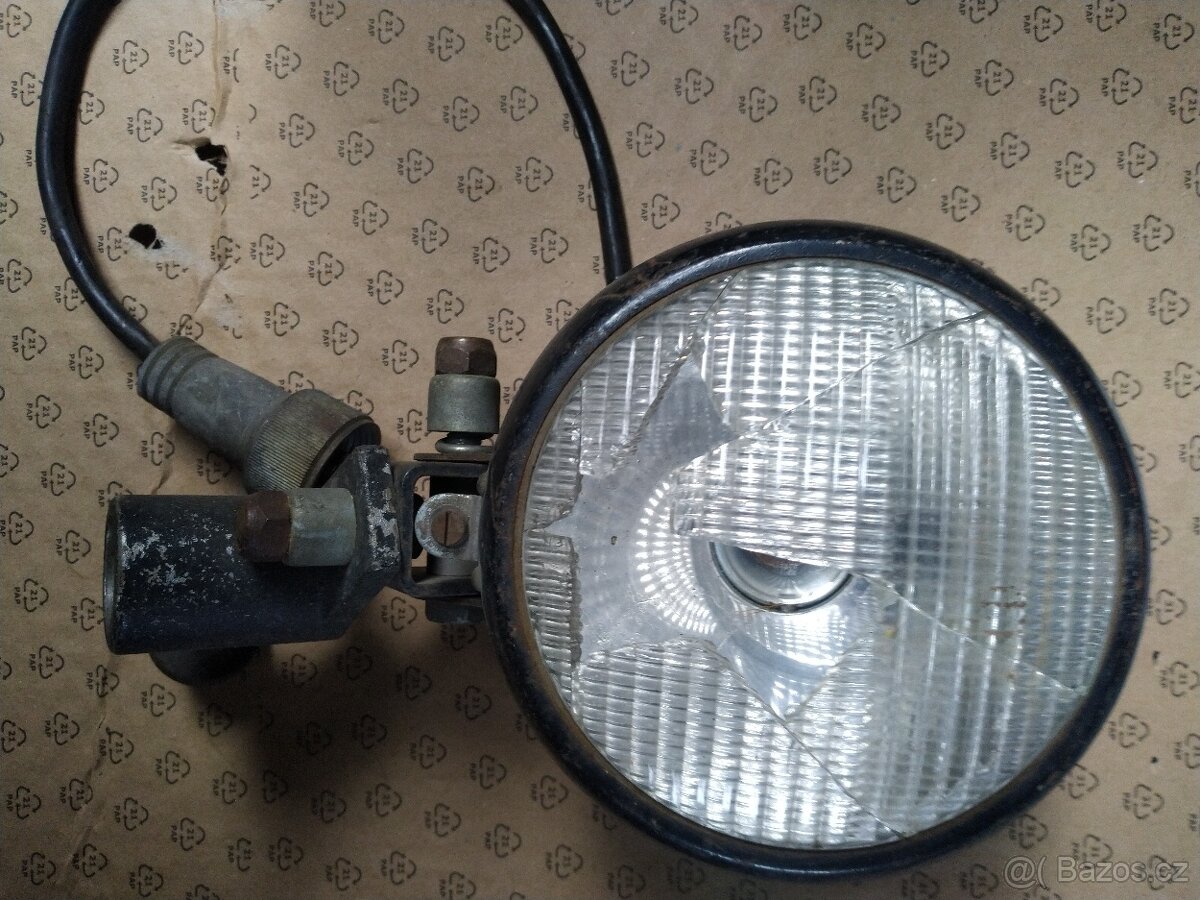 Prodám nd T1 a vw brouk, 666,- kus - 19