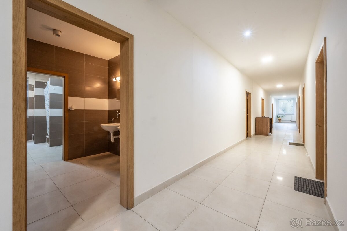 skladovací a výrobní prostor 1000-2000m2 - 19