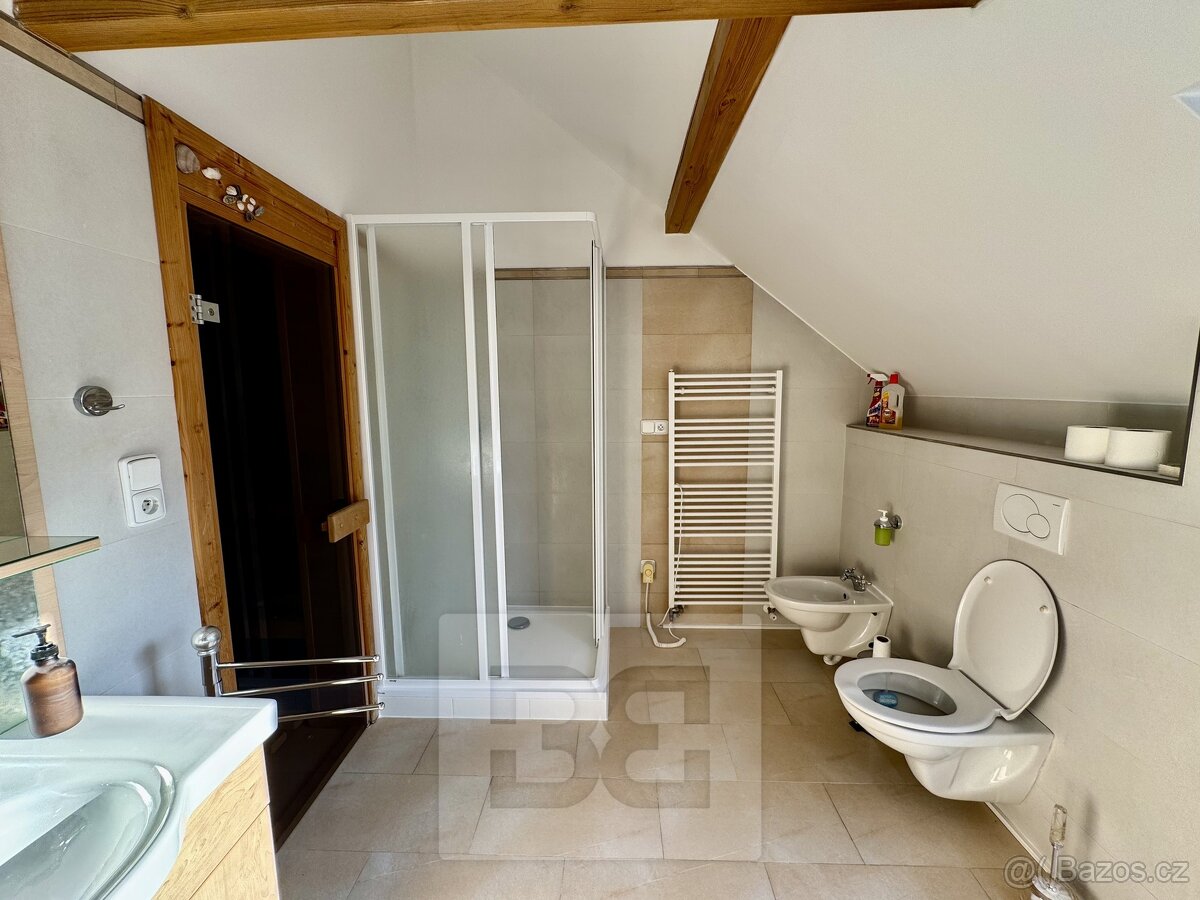 Pronájem byty 4+kk, 195 m² - Velké Opatovice, ev.č. N08297 - 19