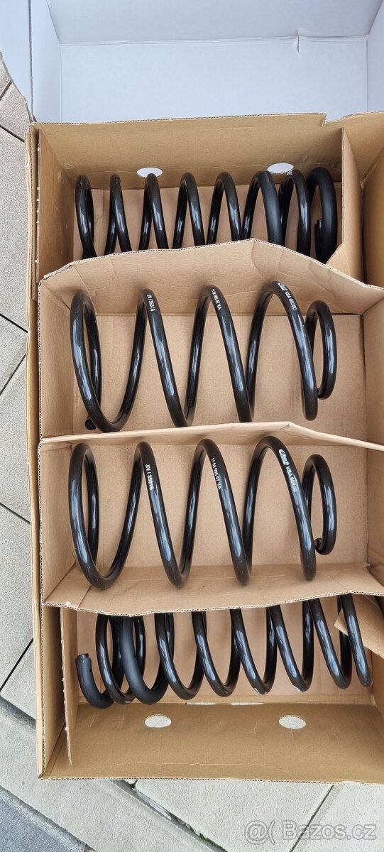 Volvo S40 T5 2.gen - 19