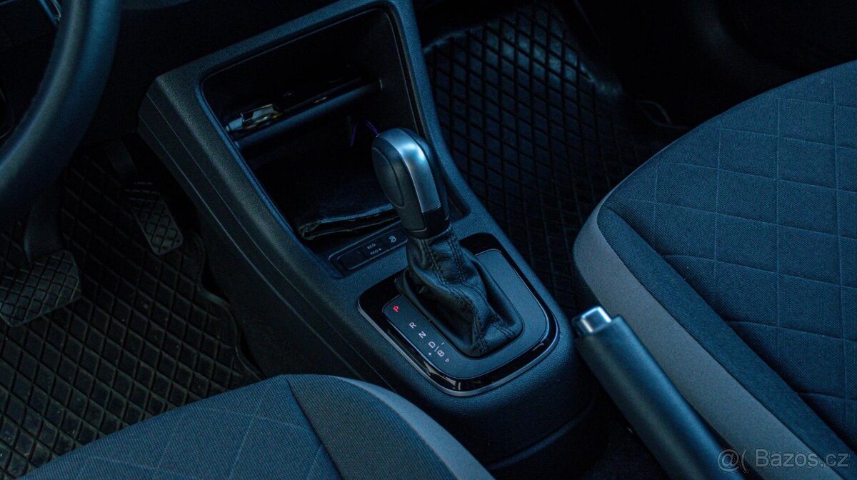 Volkswagen e-UP 2022 - 19