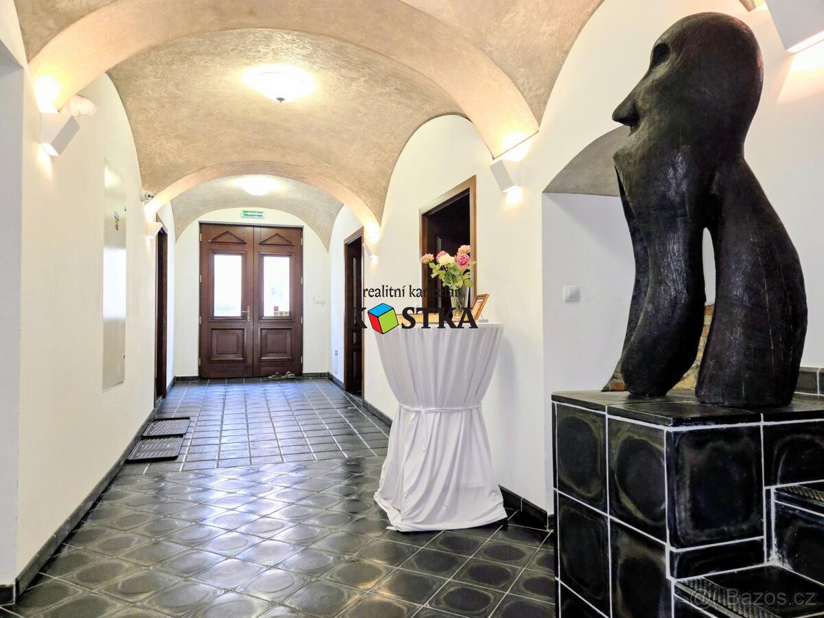 byt 2KK s terasou Příbor - 19