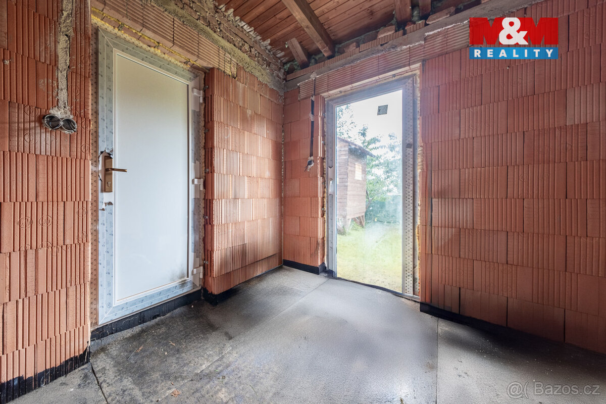 Prodej rodinného domu, 123 m², Přišimasy, ul. Jana Čermáka - 19