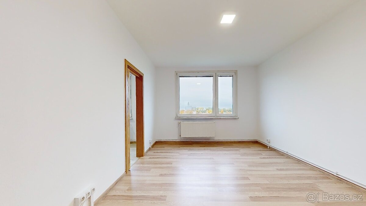 Prodej bytu 2+1 64 m² Javorník. - 19