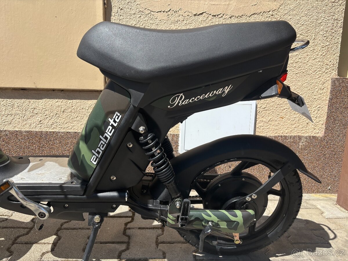 EBabetta Raceway - 19