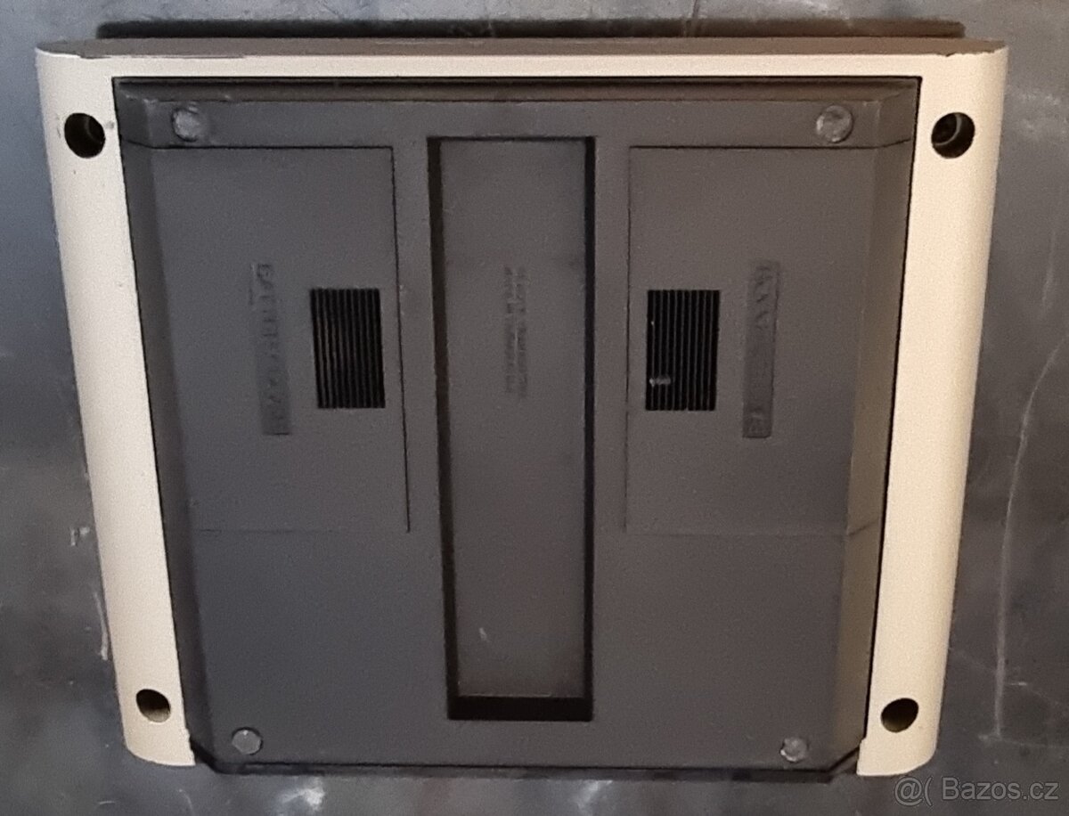 RCA SJT-400 " CED disc Video přehrávač " - 19