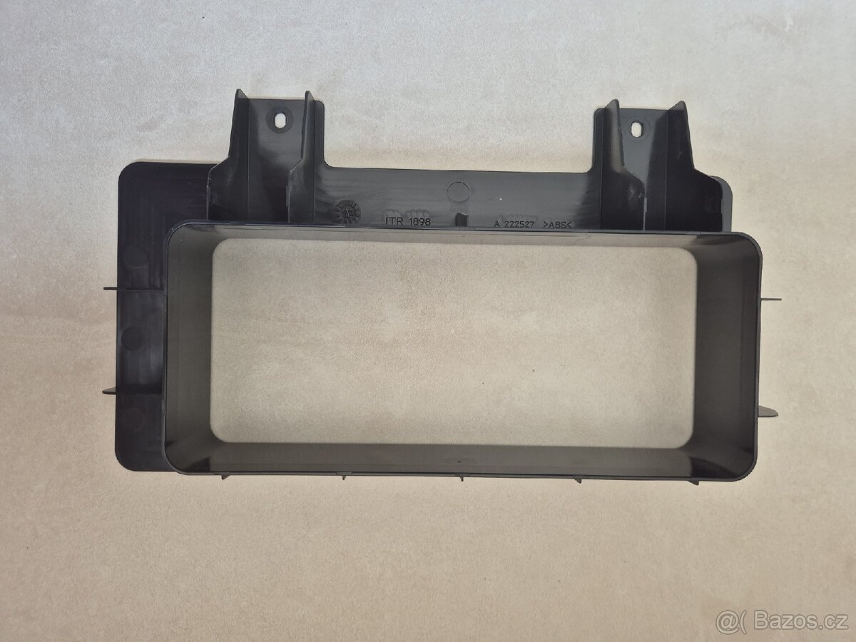 sada potrubí pro odsavač pár - 19